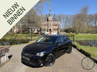 Opel Corsa 1.2 Edition | CarPlay | Cruise | PDC |