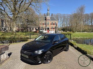 Opel Corsa 1.2 Edition | CarPlay | Cruise | PDC |