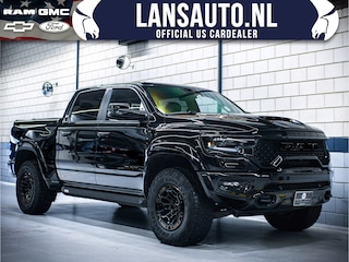Dodge Ram 1500 TRX | 6.2L Supercharged | Unieke high performance truck!