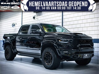 Dodge Ram 1500 TRX | 6.2L Supercharged | Unieke high performance truck!