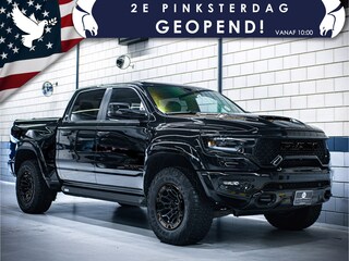 Dodge Ram 1500 TRX | 6.2L Supercharged | Unieke high performance truck!