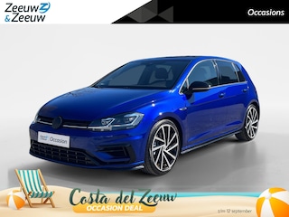 Volkswagen Golf 2.0 TSI 4Motion R | Carplay | Stoelverwarming | Parkeercamera | Climate Control