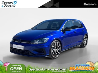Volkswagen Golf 2.0 TSI 4Motion R | Carplay | Stoelverwarming | Parkeercamera | Climate Control