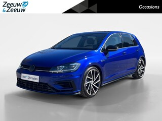 Volkswagen Golf 2.0 TSI 4Motion R | Carplay | Stoelverwarming | Parkeercamera | Climate Control