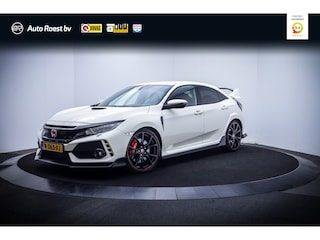 Honda Civic 2.0 i-VTEC Type R ACC | 20" LMV | NAVI | LANEASSIST | CLIMA | CAM. | BLINDSPOT