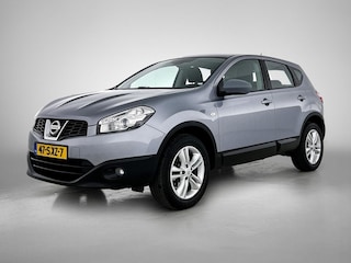 Nissan Qashqai 1.6 2WD