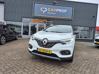 Renault Kadjar TCE 160PK EDC GPF BLACK EDITION AUTOMAAT