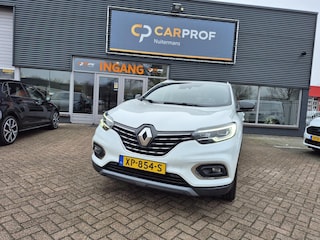 Renault Kadjar TCE 160PK EDC GPF BLACK EDITION AUTOMAAT