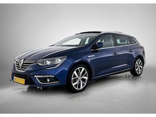 Renault Mégane ESTATE 1.2 ENERGY TCE 130PK