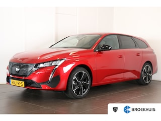 Peugeot 308 SW Allure Camera | verwarmde voorstoelen | 100% Elektrisch |