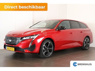 Peugeot 308 SW Allure Camera | verwarmde voorstoelen | 100% Elektrisch |
