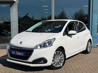 Peugeot 208 1.2 PureTech Active Airco Lmv Cruise