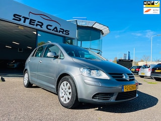 Volkswagen Golf Plus 1.4 TSI Comfortline|KM 65800 NAP|Automaat|Cruise Control|Trekhaak|