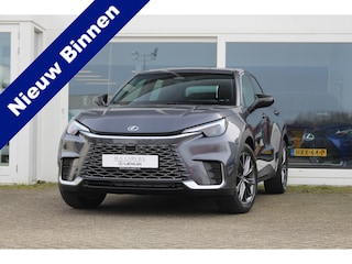Lexus LBX Elegant Hybrid 2WD 1.5 I Tech Pack I Garantie I Direct leverbaar!