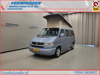 Volkswagen Transporter 2.5TDI Originele California!