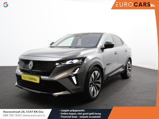 Renault Rafale 1.2 E-Tech full hybrid 200 techno AUTOMAAT Cruise control | Climate control | Parkeersensoren | Camera | LED | Navigatie | Lichtmetalen velgen | Apple Carplay/ Android Auto