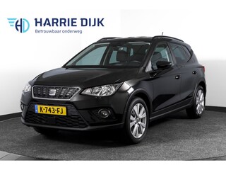 Seat Arona 1.0 TSI 95 PK Style | Dig. Cockpit | Cruise | PDC | Camera | App. Connect | ECC | LM 17" |