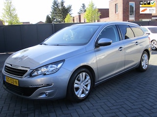 Peugeot 308 SW 1.6 BlueHDI Blue Executive Pack Navi Pano !!