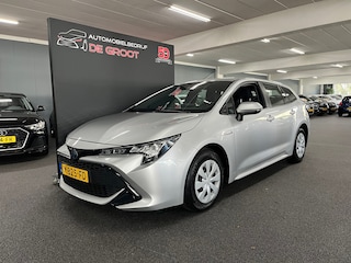Toyota Corolla Touring Sports 1.8 Hybrid Comfort / NL auto / Apple Carplay / Eerste eigenaar