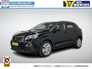 Peugeot 3008 1.2 PureTech Aut | Executive | Navi | Camera | Virtual