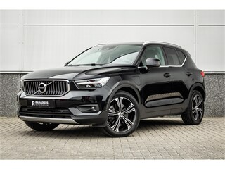 Volvo XC40 1.5 T4 Recharge Inscription Expression Pano dak / Harman Kardon / Camera /
