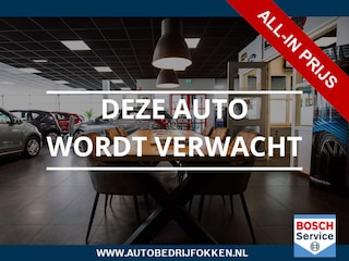 Mazda CX-5 2.0 SkyActiv-G 165 Skylease GT