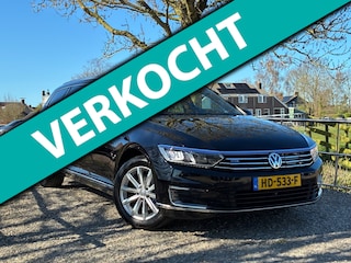 Volkswagen Passat Variant 1.4 TSI GTE Highline | Acc + 360 camera + Clima nu € 9.975,-!!!