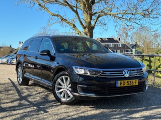 Volkswagen Passat Variant 1.4 TSI GTE Highline | Acc + 360 camera + Clima nu € 9.975,-!!!