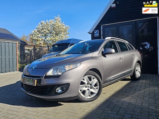 Renault Mégane Estate 1.5 dCi Expression
