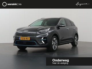 Kia Niro e-Niro DynamicPlusLine 64 kWh | Panoramadak | Stoel/Stuurwielverwarming | Adaptieve Cruise Control | Keyless Go | LED Koplampen |