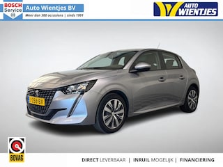 Peugeot 208 1.2 PureTech | Active 5-Drs | Navi | Carplay