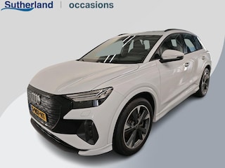 Audi Q4 40 Advanced edition 77 kWh 55.000 KM! | VERWACHT!