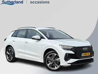 Audi Q4 40 Advanced edition 77 kWh 55.000 KM! | VERWACHT!