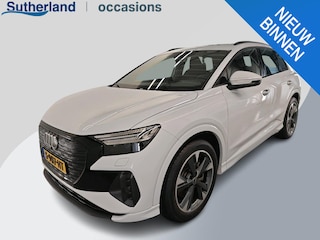 Audi Q4 40 Advanced edition 77 kWh 55.000 KM! | VERWACHT!