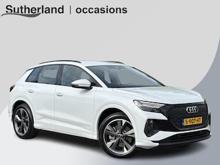 Audi Q4 40 Advanced edition 77 kWh 55.000 KM! | VERWACHT!