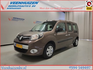 Renault Kangoo 1.5dCi L2/H1 5-Personenbus Marge!