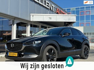 Mazda CX-30 Skyactiv-G 2.0 F Homura