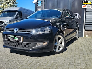 Volkswagen Polo 1.4 TDI Business Edition