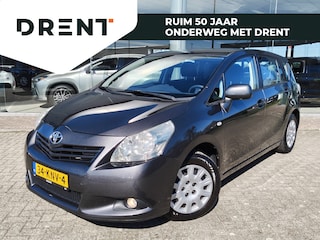 Toyota Corolla Verso 1.8 VVT-i Aspiration | Trekhaak | Cruise Control | Airco | El. R