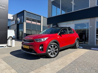 Kia Stonic 1.0Turbo 120pk ComfortPlusLine Navigator 5drs.