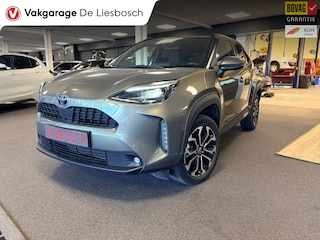 Toyota Yaris Cross 1.5 Hybrid Dynamic/navi / panoramadak / camera / stoel stuur verw / dodehoek / lane assist