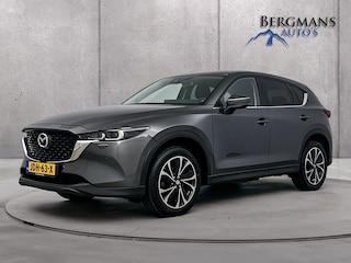 Mazda CX-5 2.0 SkyActiv-G 165 Comfort // TREKHAAK // DEALER ONDERHOUDEN //