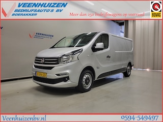Fiat Talento 1.6EcoJet 126pk L2/H1 Euro 6!