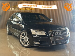 Audi A8 5.2 S8 V10 quattro Pro Line Pano Leder LMV S-Line