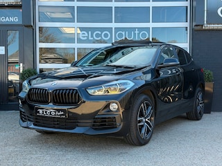 BMW X2 SDrive18i 140pk M-sport Executive /Pano