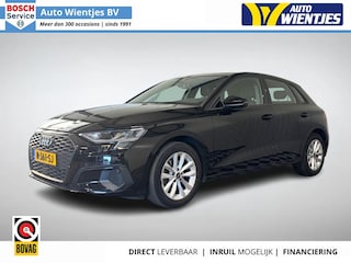 Audi A3 Sportback 30 TFSI S-tronic | Pro Line | Carplay | Virtual | Led