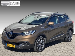 Renault Kadjar 1.2 TCe Extase TREKHAAK | LEDER | LED | STOELVERWARMING