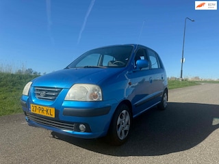 Hyundai Atos 1.1i Dynamic Prime AUTOMAAT NW APK GARANTIE !
