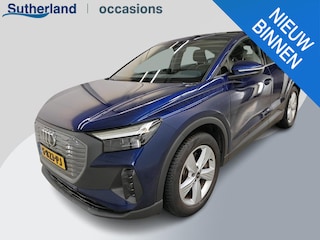 Audi Q4 40 Edition 77 kWh