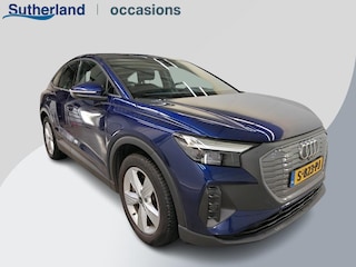 Audi Q4 40 Edition 77 kWh